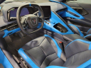 Thumbnail image of 2023 Chevrolet Corvette at Lauderdale BMW Of Pembroke Pines - New