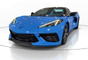 Thumbnail image of 2023 Chevrolet Corvette at Lauderdale BMW Of Pembroke Pines - New