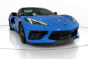 Thumbnail image of 2023 Chevrolet Corvette at Lauderdale BMW Of Pembroke Pines - New
