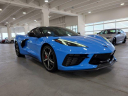 Thumbnail image of 2023 Chevrolet Corvette at Lauderdale BMW Of Pembroke Pines - New