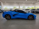 Thumbnail image of 2023 Chevrolet Corvette at Lauderdale BMW Of Pembroke Pines - New
