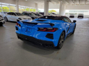 Thumbnail image of 2023 Chevrolet Corvette at Lauderdale BMW Of Pembroke Pines - New