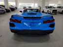 Thumbnail image of 2023 Chevrolet Corvette at Lauderdale BMW Of Pembroke Pines - New