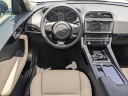 Thumbnail image of 2020 Jaguar F-PACE at Tamiami Hyundai Mitsubishi Used
