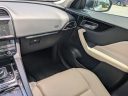 Thumbnail image of 2020 Jaguar F-PACE at Tamiami Hyundai Mitsubishi Used