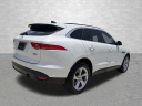 Thumbnail image of 2020 Jaguar F-PACE at Tamiami Hyundai Mitsubishi Used