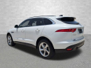 Thumbnail image of 2020 Jaguar F-PACE at Tamiami Hyundai Mitsubishi Used
