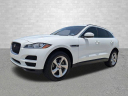 Thumbnail image of 2020 Jaguar F-PACE at Tamiami Hyundai Mitsubishi Used