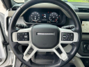 Thumbnail image of 2024 Land Rover Defender at Kendall Dodge Chrysler Jeep Ram