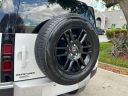 Thumbnail image of 2024 Land Rover Defender at Kendall Dodge Chrysler Jeep Ram