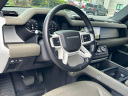 Thumbnail image of 2024 Land Rover Defender at Kendall Dodge Chrysler Jeep Ram