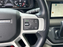 Thumbnail image of 2024 Land Rover Defender at Kendall Dodge Chrysler Jeep Ram