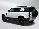 Thumbnail image of 2024 Land Rover Defender at Kendall Dodge Chrysler Jeep Ram
