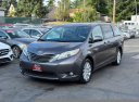 Thumbnail image of 2013 Toyota Sienna at APEX MOTORS INC