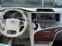 Thumbnail image of 2013 Toyota Sienna at APEX MOTORS INC