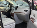 Thumbnail image of 2013 Toyota Sienna at APEX MOTORS INC