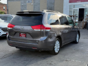 Thumbnail image of 2013 Toyota Sienna at APEX MOTORS INC