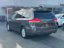 Thumbnail image of 2013 Toyota Sienna at APEX MOTORS INC