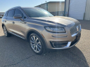 Thumbnail image of 2019 Lincoln Nautilus at Deva Motors