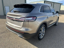 Thumbnail image of 2019 Lincoln Nautilus at Deva Motors