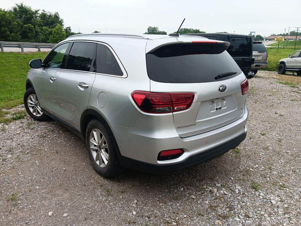 Thumbnail image of 2020 Kia Sorento at STOCKTON AUTO INC