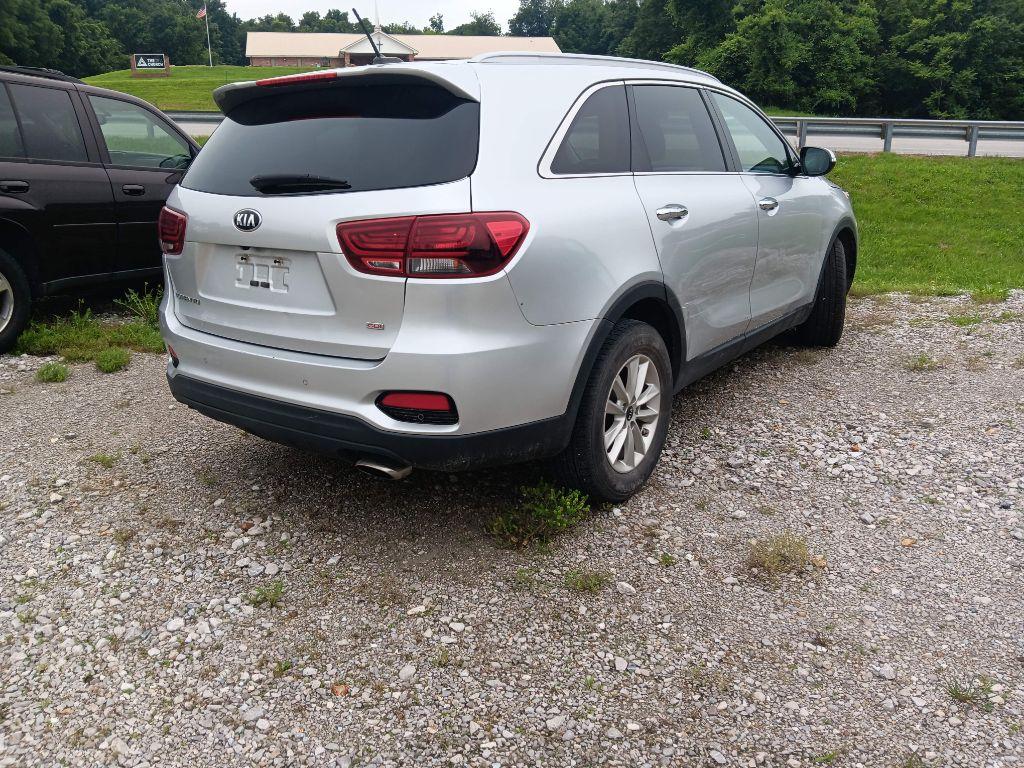Thumbnail image of 2020 Kia Sorento at STOCKTON AUTO INC