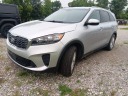 Thumbnail image of 2020 Kia Sorento at STOCKTON AUTO INC