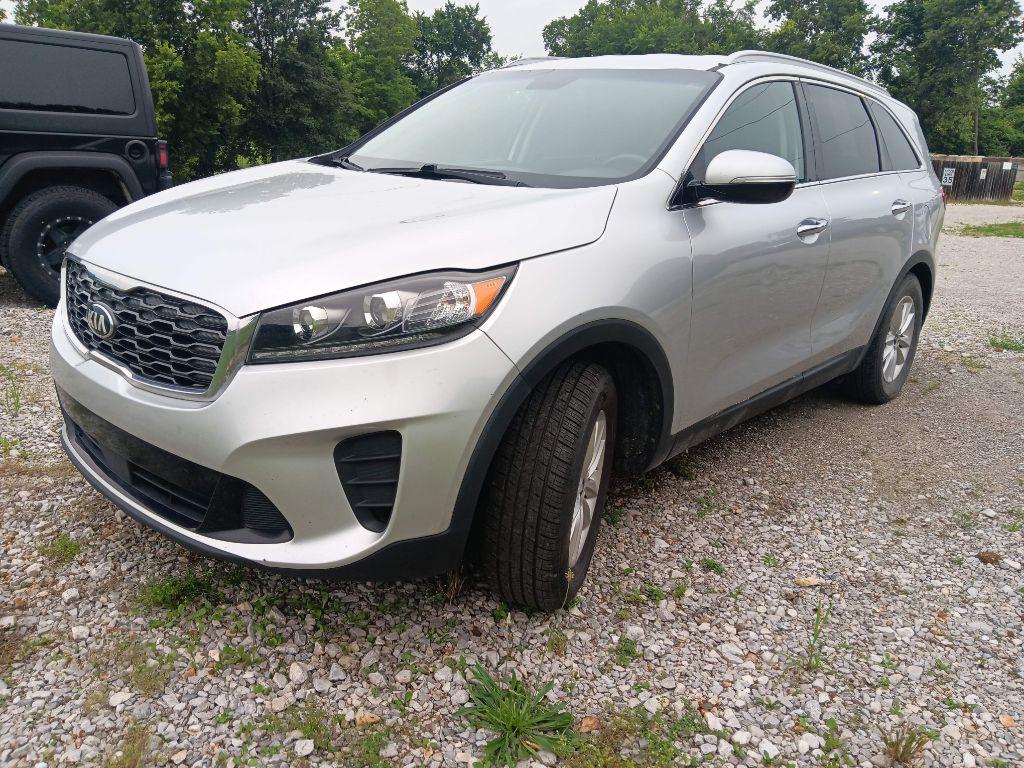 Thumbnail image of 2020 Kia Sorento at STOCKTON AUTO INC
