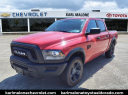 Thumbnail image of 2024 Ram 1500 Classic at Teague Chevrolet Toyota