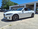 Thumbnail image of 2024 BMW 4 Series at Pat Fischer Nissan