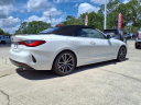 Thumbnail image of 2024 BMW 4 Series at Pat Fischer Nissan