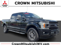 Thumbnail image of 2018 Ford F-150 at Todd Judy Mitsubishi Clarksburg - NEW