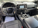 Thumbnail image of 2018 Ford F-150 at Todd Judy Mitsubishi Clarksburg - NEW