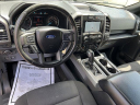 Thumbnail image of 2018 Ford F-150 at Todd Judy Mitsubishi Clarksburg - NEW