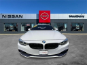 Thumbnail image of 2020 BMW 4 Series at Nissan of Westbury