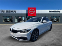 Thumbnail image of 2020 BMW 4 Series at Nissan of Westbury