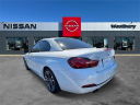 Thumbnail image of 2020 BMW 4 Series at Nissan of Westbury