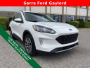 Thumbnail image of 2022 Ford Escape at USED - Serra Traverse City