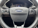 Thumbnail image of 2022 Ford Escape at USED - Serra Traverse City