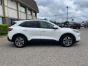 Thumbnail image of 2022 Ford Escape at USED - Serra Traverse City