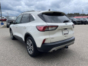 Thumbnail image of 2022 Ford Escape at USED - Serra Traverse City