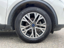 Thumbnail image of 2022 Ford Escape at USED - Serra Traverse City