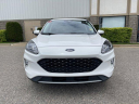 Thumbnail image of 2022 Ford Escape at USED - Serra Traverse City