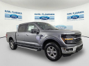 Thumbnail image of 2024 Ford F-150 at KarlFlammerFord - NEW