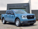 Thumbnail image of 2023 Ford Maverick at Hines Park Ford