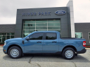 Thumbnail image of 2023 Ford Maverick at Hines Park Ford