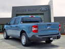 Thumbnail image of 2023 Ford Maverick at Hines Park Ford