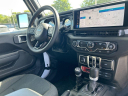 Thumbnail image of 2024 Jeep Wrangler at Hollywood Chrysler Jeep