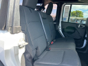 Thumbnail image of 2024 Jeep Wrangler at Hollywood Chrysler Jeep