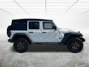 Thumbnail image of 2024 Jeep Wrangler at Hollywood Chrysler Jeep